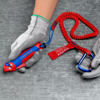 Mynd af Knipex afeinangrunarhnífur