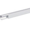 Mynd af Strengrenna m. límborða 10x12mm RAL9016