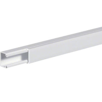 Mynd af Strengrenna m. límborða 10x12mm RAL9016