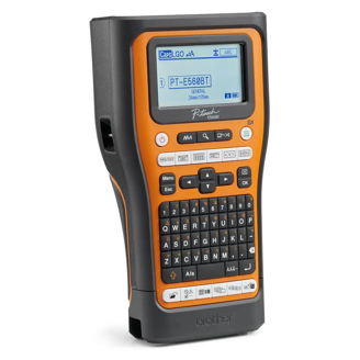 Mynd af Merkivél PT-E560BTVP Pro Bluetooth