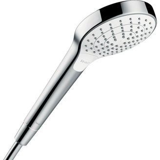 Mynd af Hansgrohe Croma Select Vario handsturta Hvít/Króm