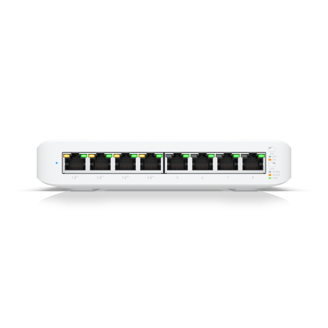 Mynd af Unifi Switch 8 porta 4x POE