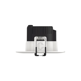 Mynd af Loftljós IF H2 PRO 2200/2700/3000°K IP65 hvítt
