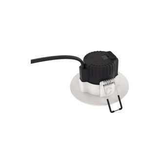 Mynd af Loftljós IF H2 PRO 2200/2700/3000°K IP65 hvítt