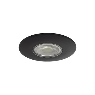 Mynd af Loftljós IF H2 PRO 2200/2700/3000°K IP65 Svart