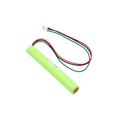 Mynd af Rafhlaða 6.4V 1500mAh B1