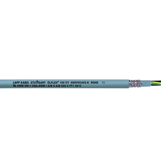 Mynd af ÖLFLEX 150CY 5G 1,5