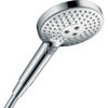 Mynd af Hansgrohe Raindance Select S 3jet handsturta Króm
