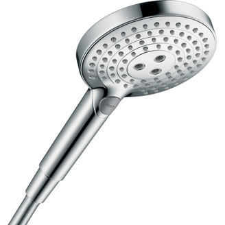 Mynd af Hansgrohe Raindance Select S 3jet handsturta Króm