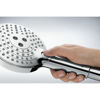 Mynd af Hansgrohe Raindance Select S 3jet handsturta Króm