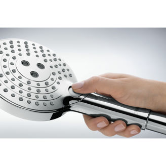 Mynd af Hansgrohe Raindance Select S 3jet handsturta Króm