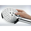 Mynd af Hansgrohe Raindance Select S 3jet handsturta Króm