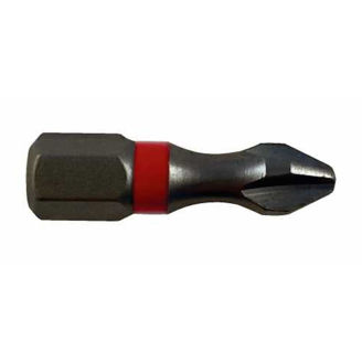 Mynd af Höggbiti PH3 1/4" 75mm 3 Stk