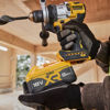 Mynd af DEWALT 18V XR 8Ah Li-Ion rafhlaða Tabless