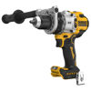 Mynd af DEWALT 18V XR kolalaus borvél 169Nm
