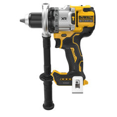 Mynd af DEWALT 18V XR kolalaus borvél 169Nm