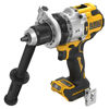Mynd af DEWALT 18V XR kolalaus borvél 169Nm