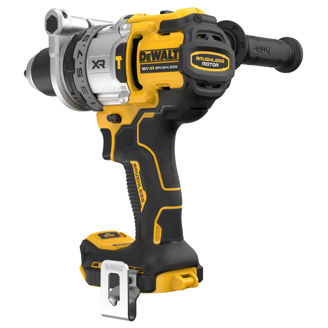 Mynd af DEWALT 18V XR kolalaus borvél 169Nm
