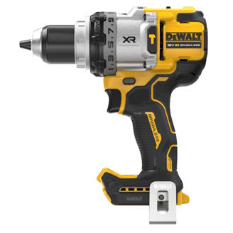 Mynd af DEWALT 18V XR kolalaus borvél 169Nm