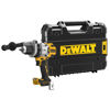 Mynd af DEWALT 18V XR kolalaus borvél 169Nm