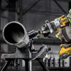 Mynd af DEWALT 18V XR kolalaus borvél 169Nm