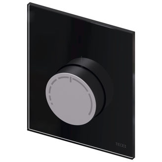 Mynd af TECEfloor Frontur Svartur f/RTL box