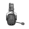Mynd af Guardio Freebird BT heyrnarhlífar Qualcomm aptX Bluetooth