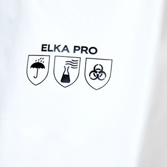 Mynd af ELKA Pro smekkbuxur