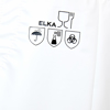 Mynd af ELKA Food anorakkur