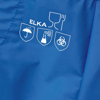 Mynd af ELKA Food svunta m. lykkju f. axlabönd
