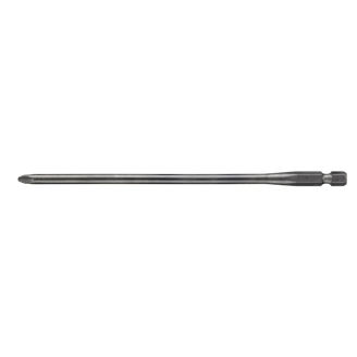 Mynd af DeWalt skrúfbiti í gipsskrúfvél PH2 156mm 5 stk