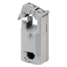 Mynd af iTR-14 Straumskynjari opnanlegur Cl0,2S 40-160A fyrir DIRIS Digiware