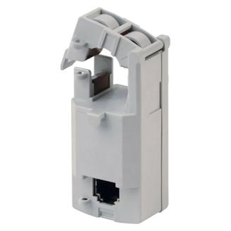 Mynd af iTR-14 Straumskynjari opnanlegur Cl0,2S 40-160A fyrir DIRIS Digiware