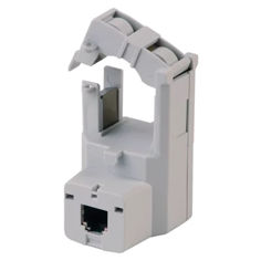 Mynd af TR-21 Straumskynjari opnanlegur Cl0,5 63-250A fyrir DIRIS Digiware
