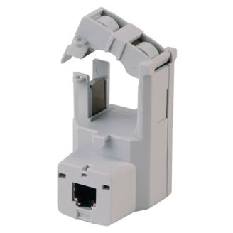Mynd af TR-21 Straumskynjari opnanlegur Cl0,5 63-250A fyrir DIRIS Digiware