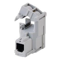 Mynd af TR-10 Straumskynjari opnanlegur Cl0,5 25-63A fyrir DIRIS Digiware