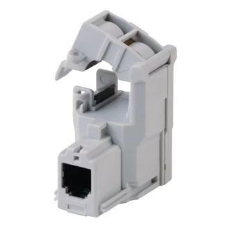Mynd af TR-10 Straumskynjari opnanlegur Cl0,5 25-63A fyrir DIRIS Digiware