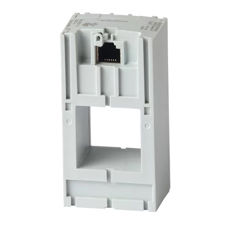 Mynd af TE-35 Straumskynjari Cl0,2S 63-250A fyrir DIRIS Digiware