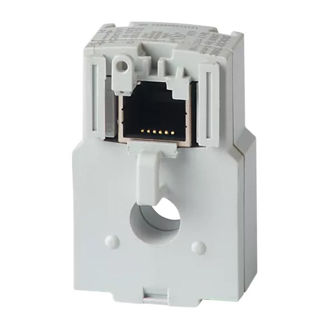 Mynd af TE-18 Straumskynjari Cl0,2S 5-20A fyrir DIRIS Digiware