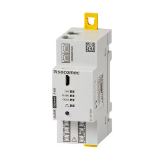 Mynd af DIRIS Digiware I-61 Straumeining