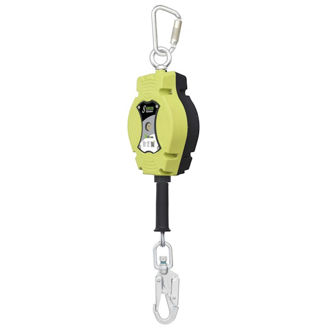 Mynd af KRATOS HELIXON fallvarnarblökk 10m