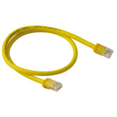 Mynd af RJ45 Tengisnúra fyrir Digiware Bus 1m