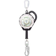 Mynd af KRATOS TRITON fallvarnarblökk 10m