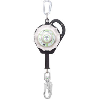 Mynd af KRATOS TRITON fallvarnarblökk 10m
