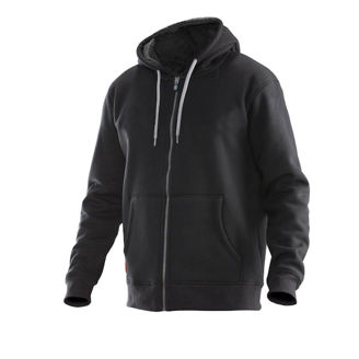 Mynd af Jobman 5155 Vintage hettupeysa