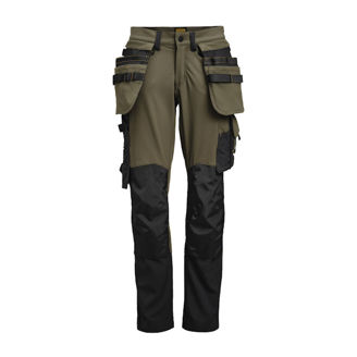 Mynd af Jobman 2391 vinnubuxur