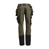 Mynd af Jobman 2391 vinnubuxur
