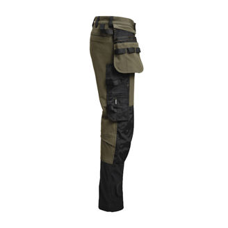Mynd af Jobman 2391 vinnubuxur