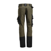 Mynd af Jobman 2391 vinnubuxur