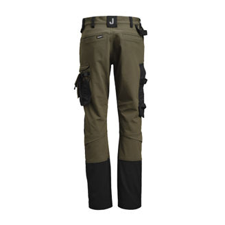 Mynd af Jobman 2391 vinnubuxur
